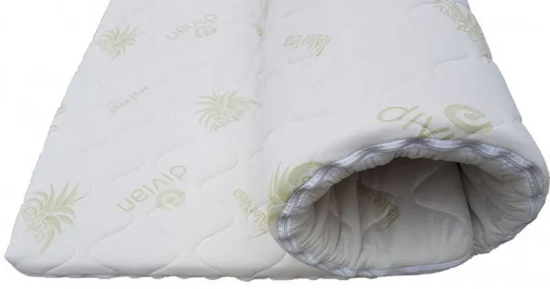 Топпер Savor Aloe Vera 160x200 (5см)