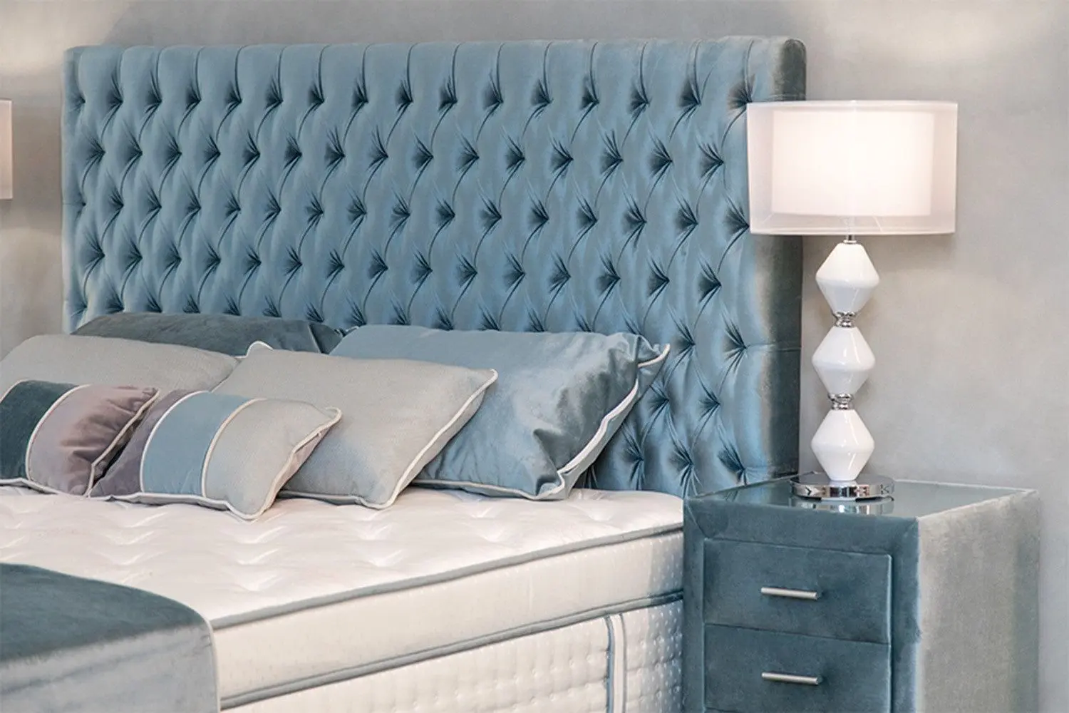 Матрас Serta Design Collection Vogue 160x200 (35см) - 8