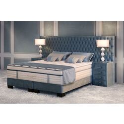 Матрас Serta Design Collection Vogue 160x200 (35см) Thumb