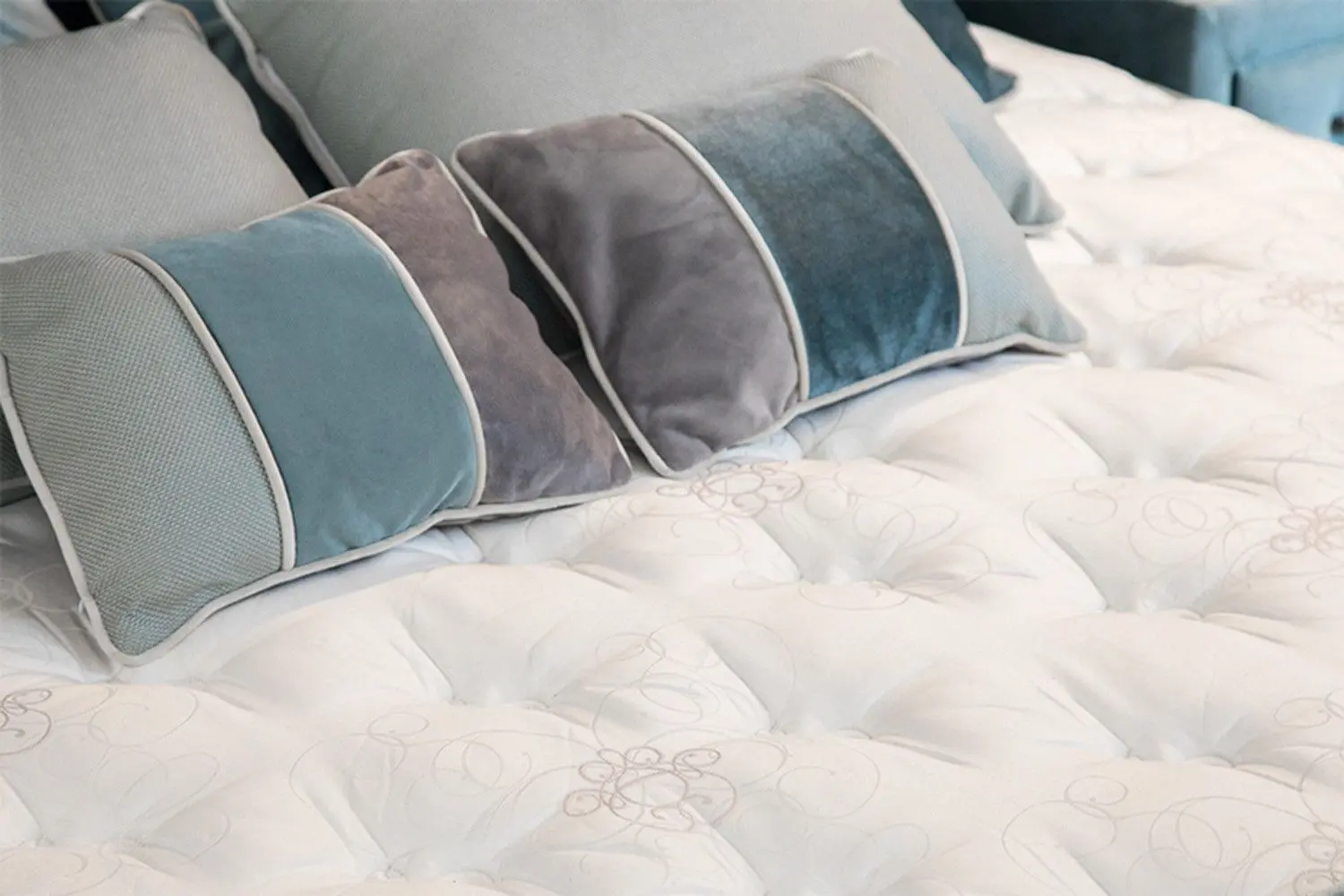 Saltea Serta Design Collection Vogue 180x200 (35сm) - 3