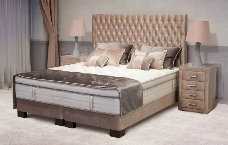 Saltea Serta Design Collection Vogue 180x200 (35сm) - 9