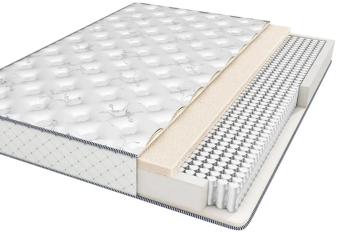 Saltea Serta Parker 160x200 (24сm) - 2