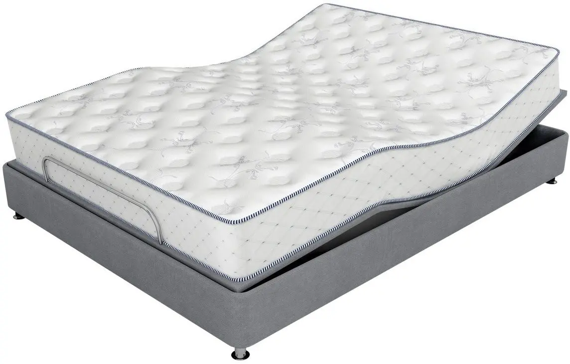 Saltea Serta Parker 160x200 (24сm) - 3