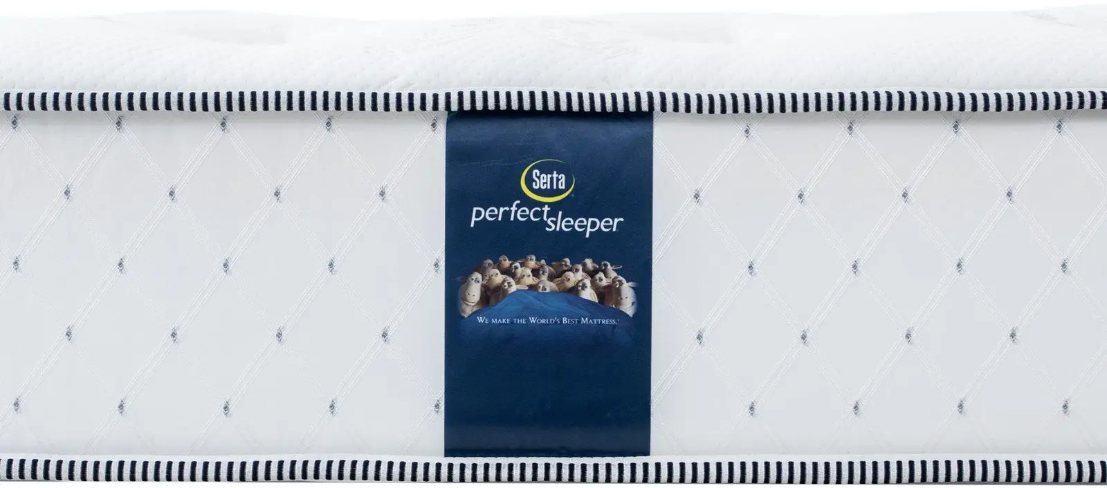 Saltea Serta Parker 160x200 (24сm) - 6