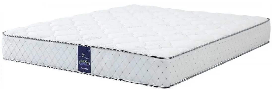 Матрас Serta Perfect Sleeper Sanders 180x200 (27см)