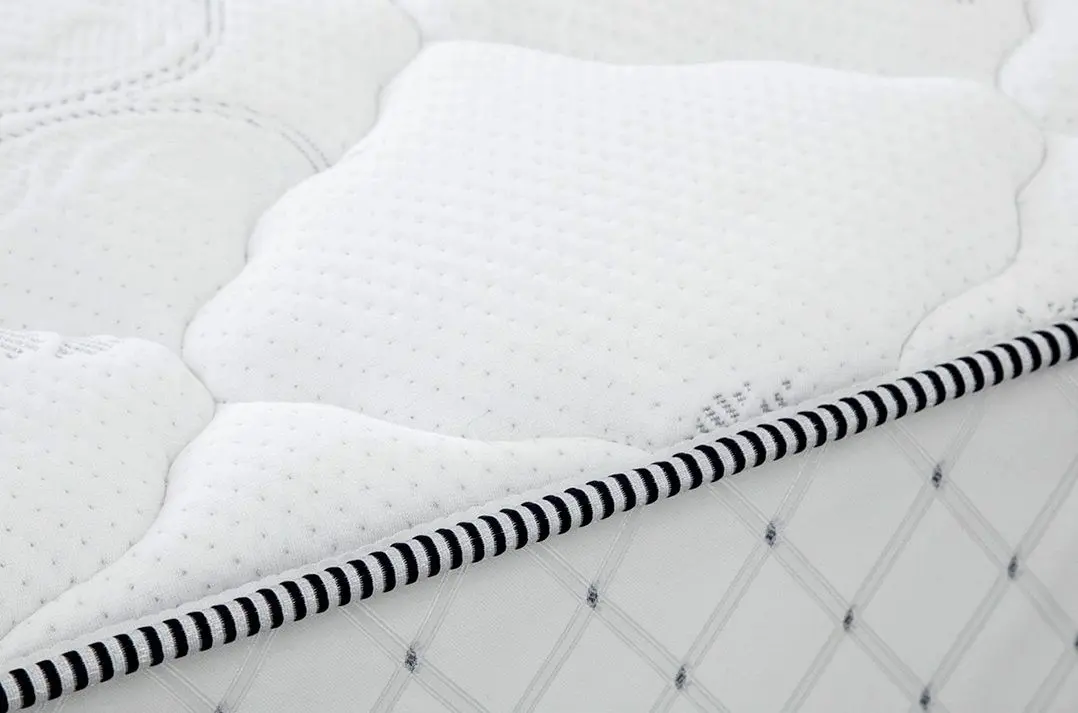 Saltea Serta Perfect Sleeper Sanders 200x200 (27сm) - 3