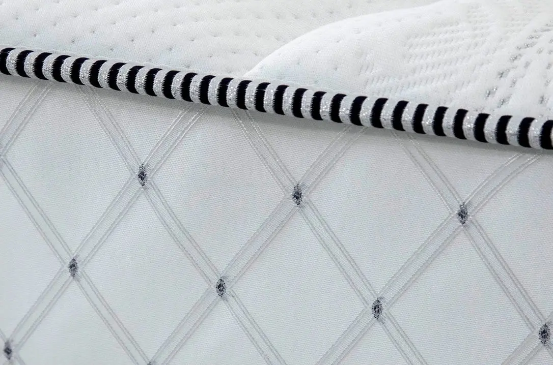 Saltea Serta Perfect Sleeper Sanders 200x200 (27сm) - 4