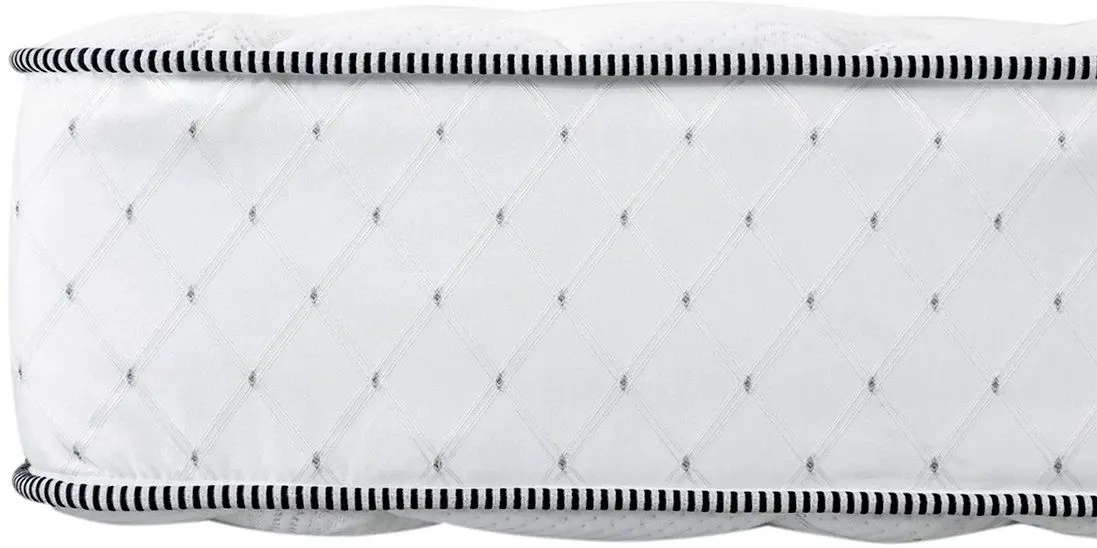 Saltea Serta Perfect Sleeper Sanders 200x200 (27сm) - 5