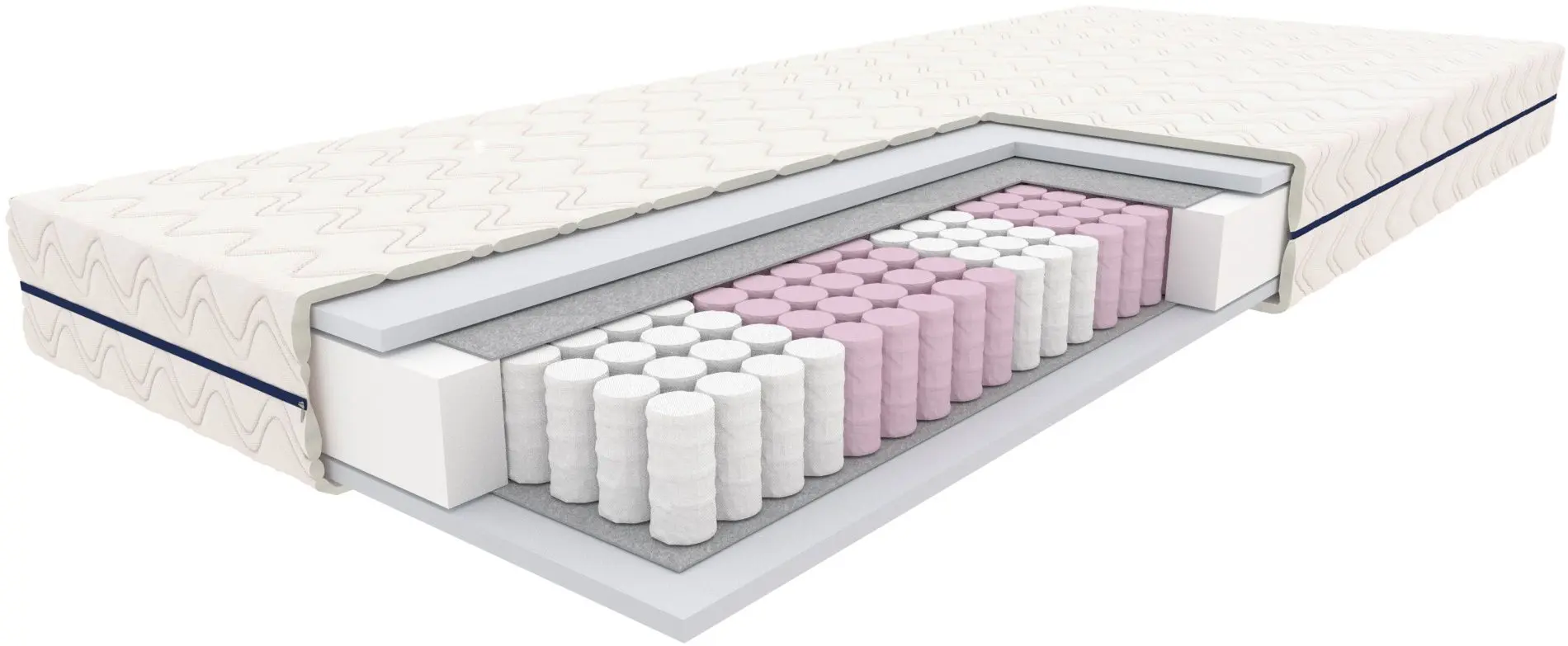 Saltea Signal Jadeit 180x200 (20cm)