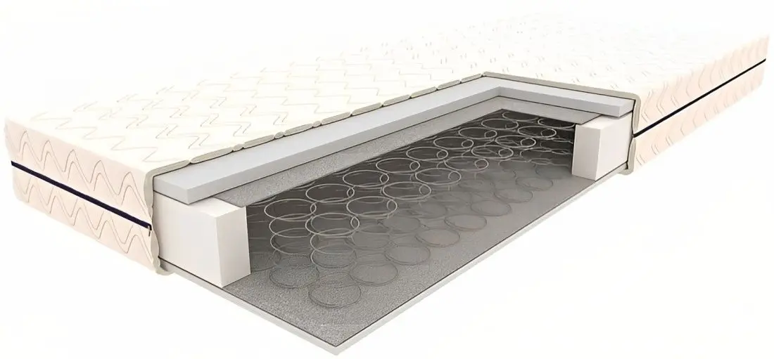 Saltea Signal M2 160x200 (16cm)