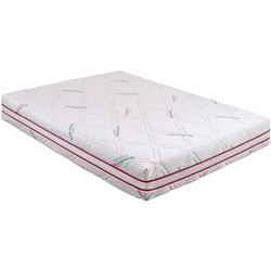 Матрас Somnart HypoallergenicMed Antibacteria 14543 140x200 (18cm)