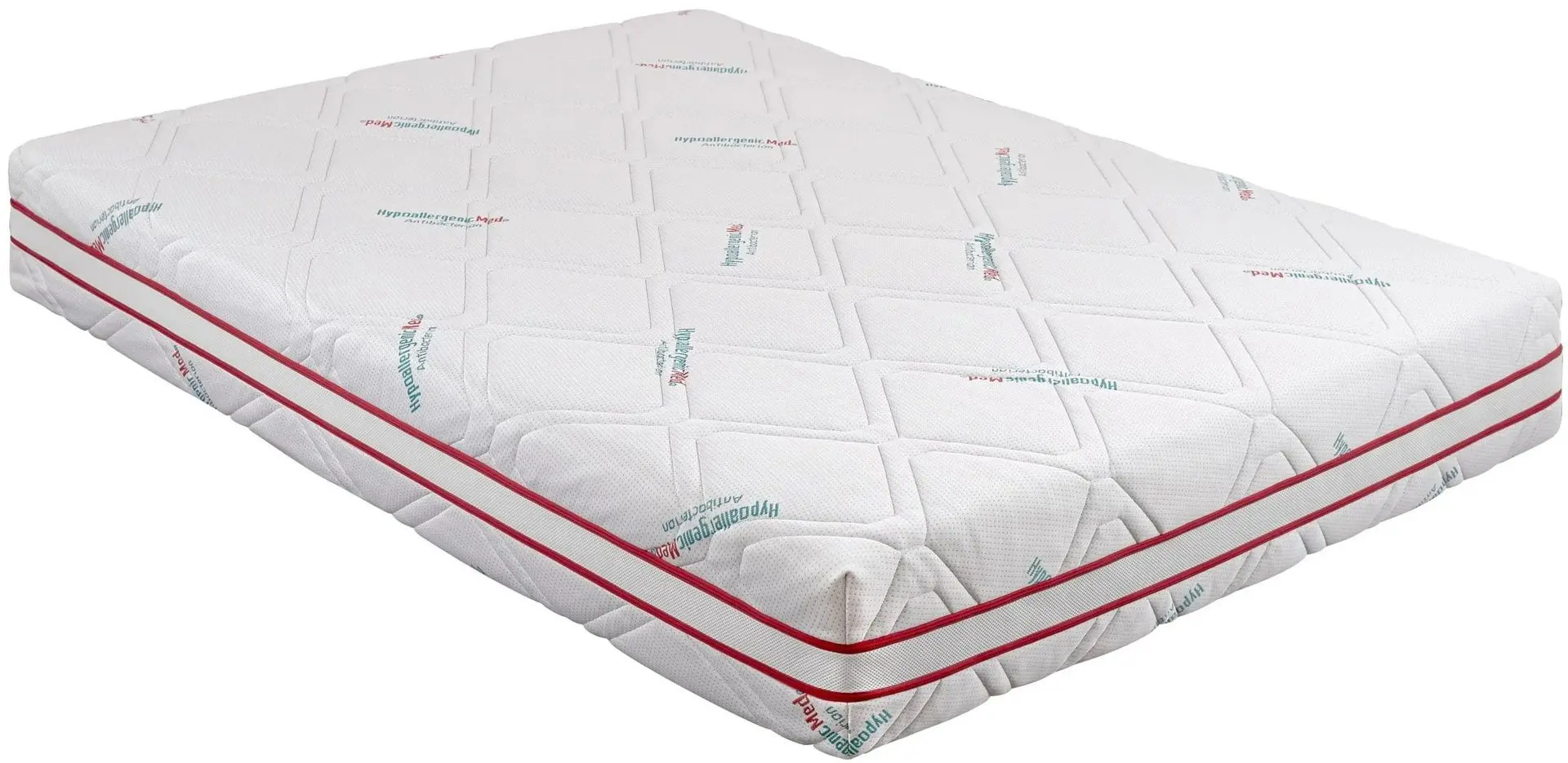 Матрас Somnart HypoallergenicMed Antibacteria 14543 140x200 (18cm)