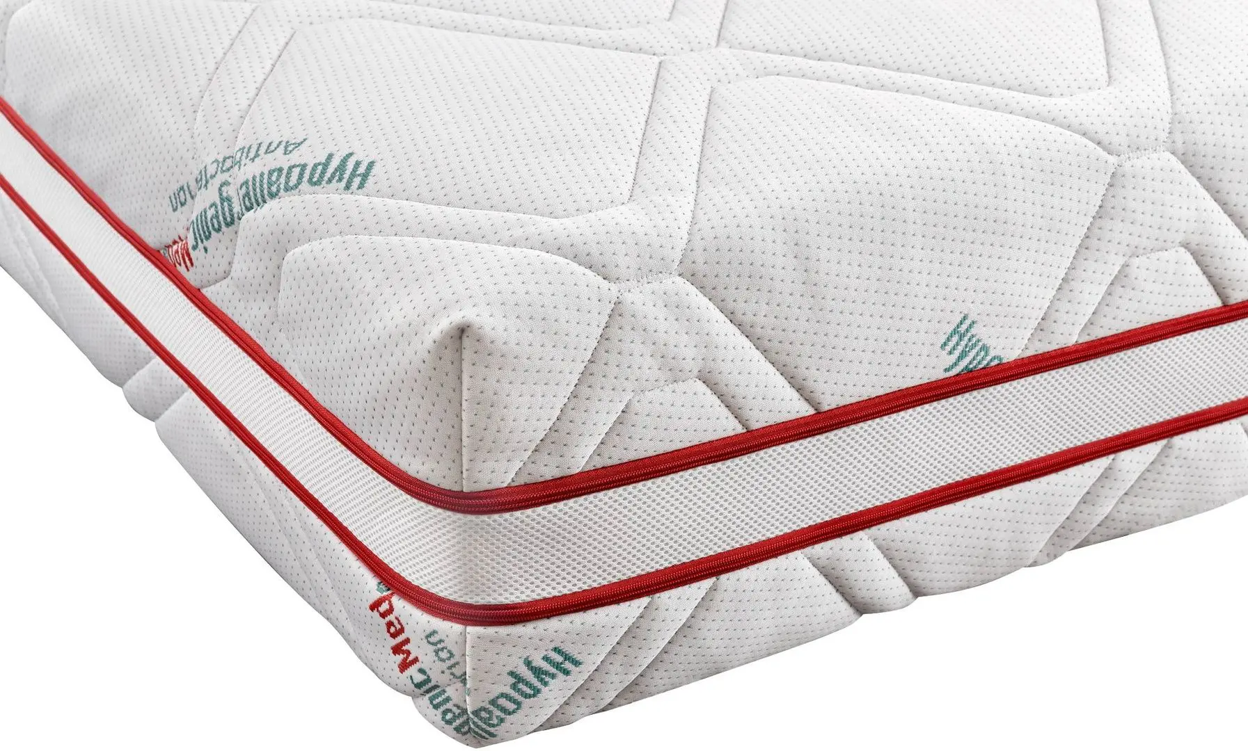 Матрас Somnart HypoallergenicMed Antibacteria 14544 160x200 (18cm) - 2