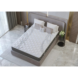 Матрас Somnart Memory Dream 160x200 (24см) Thumb