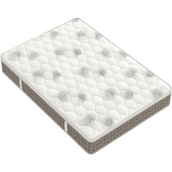 Saltea Somnart Memory Somnia DuoFlex 024458 160x200 (27cm) Thumb