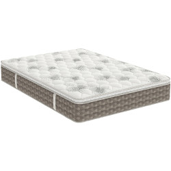 Saltea Somnart Memory Somnia DuoFlex 024458 160x200 (27cm)