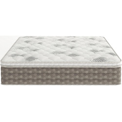 Saltea Somnart Memory Somnia DuoFlex 024458 160x200 (27cm) Thumb