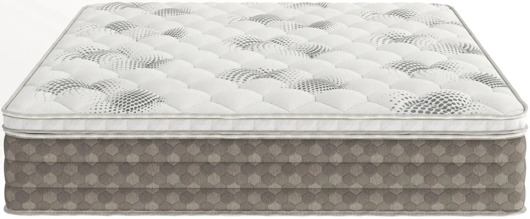 Saltea Somnart Memory Somnia DuoFlex 024458 160x200 (27cm) - 4