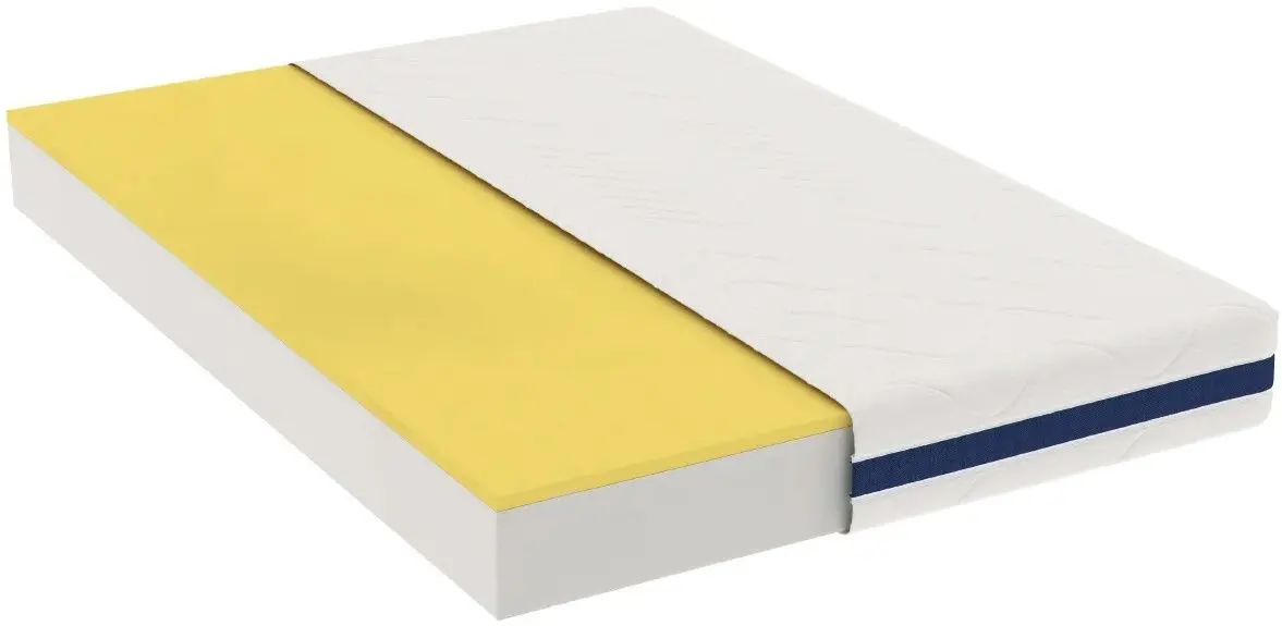 Матрас Somnart Optimax Memory 14549 140x200 (18cm) - 5