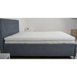 Saltea Somnart Optimax Ortopedic 14561 180x200 (18cm) Thumb