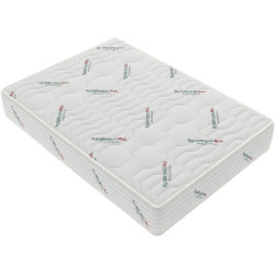 Saltea Somnart Pocket HypoallergenicMed Safe Relax HoReCa 022826 160x190 (25cm) Thumb