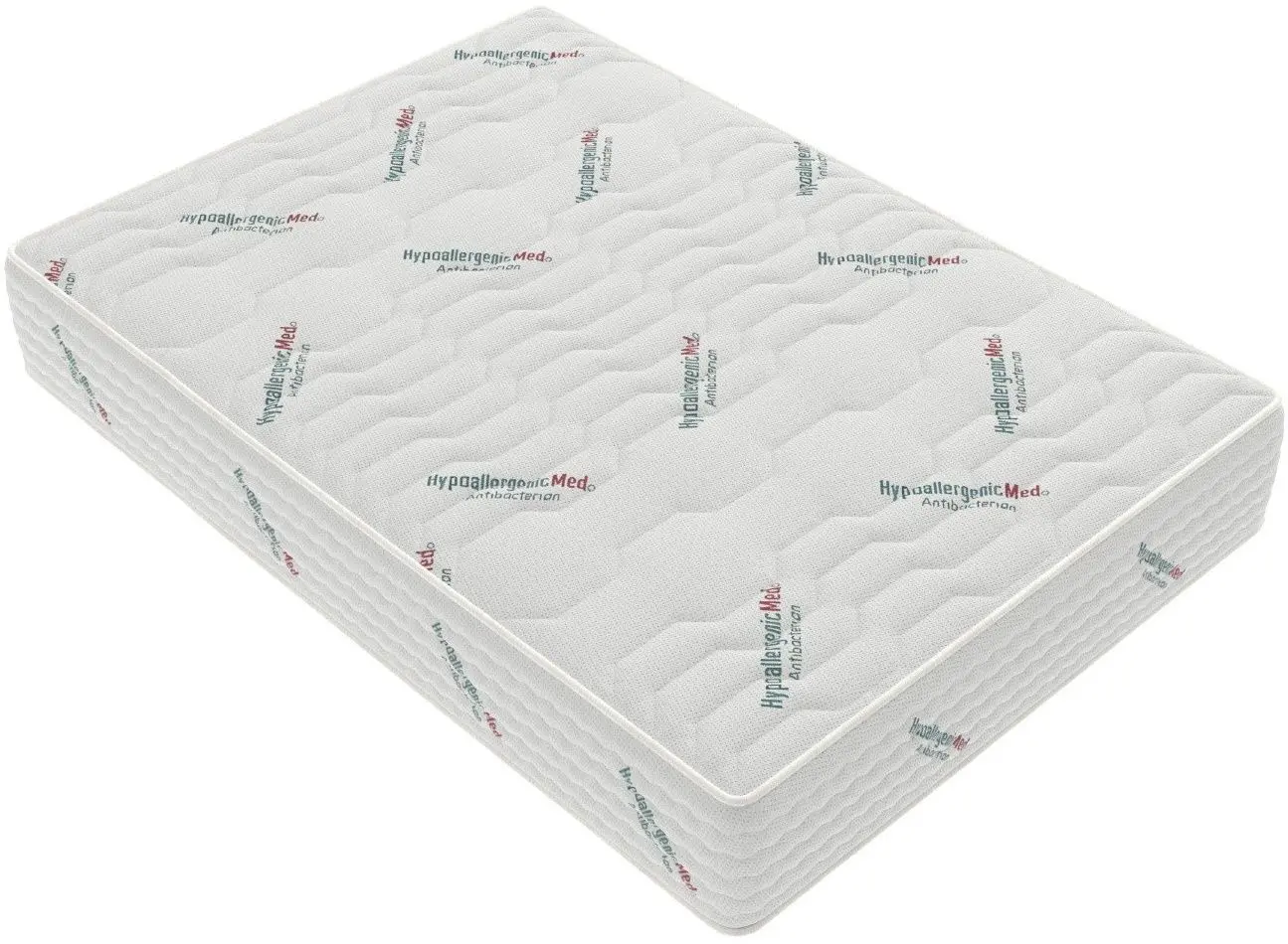 Saltea Somnart Pocket HypoallergenicMed Safe Relax HoReCa 022826 160x190 (25cm) - 2