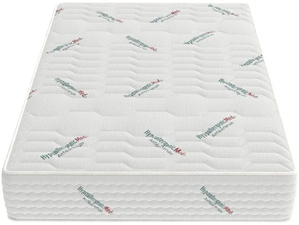 Saltea Somnart Pocket HypoallergenicMed Safe Relax HoReCa 022826 160x190 (25cm) - 3