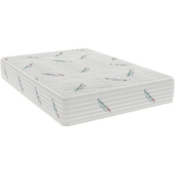 Saltea Somnart Pocket HypoallergenicMed Safe Relax HoReCa 022826 160x190 (25cm)