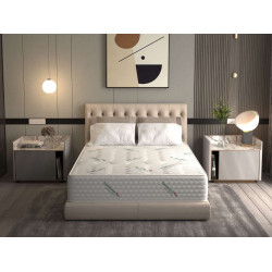 Saltea Somnart Pocket HypoallergenicMed Safe Relax HoReCa 022826 160x190 (25cm) Thumb