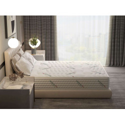Saltea Somnart Pocket HypoallergenicMed Safe Relax HoReCa 022826 160x190 (25cm) Thumb