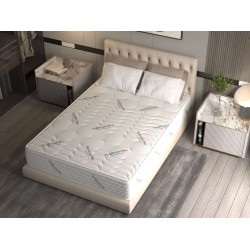 Saltea Somnart Pocket HypoallergenicMed Safe Relax HoReCa 022826 160x190 (25cm) Thumb