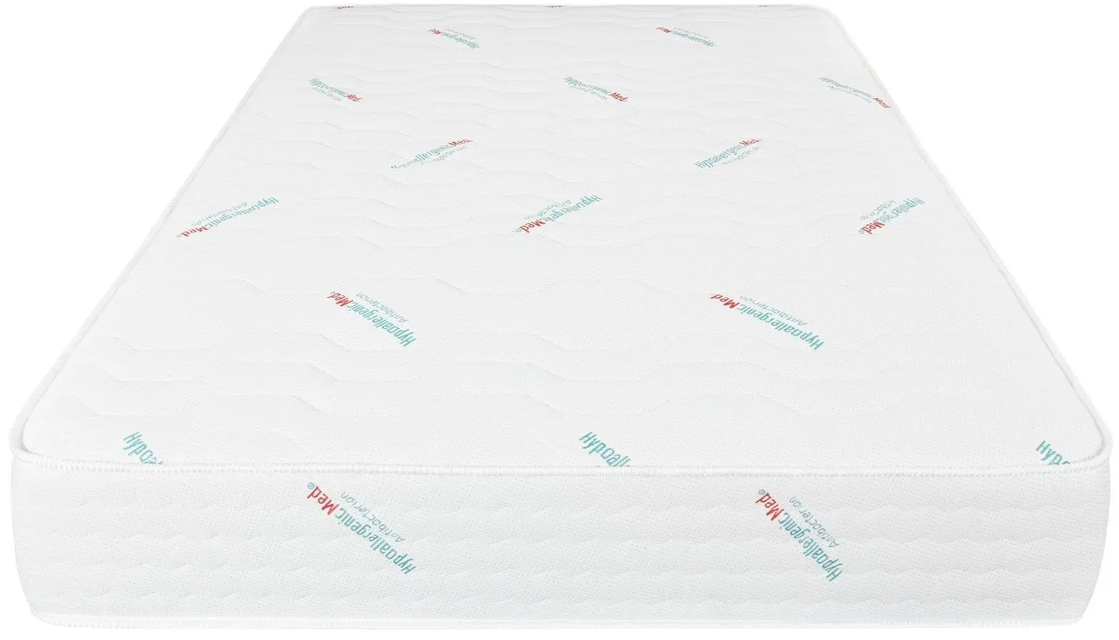 Saltea Somnart Pocket HypoallergenicMed Safe Relax HoReCa 022826 160x190 (25cm) - 7