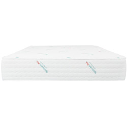 Saltea Somnart Pocket HypoallergenicMed Safe Relax HoReCa 022826 160x190 (25cm) Thumb