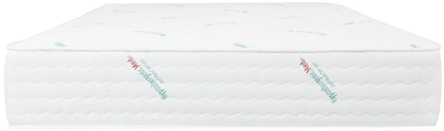 Saltea Somnart Pocket HypoallergenicMed Safe Relax HoReCa 022826 160x190 (25cm) - 8
