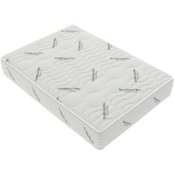 Матрас Somnart Pocket HypoallergenicMed Safe Relax HoReCa 77854 140x200 (25cm) Thumb