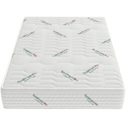 Матрас Somnart Pocket HypoallergenicMed Safe Relax HoReCa 77854 140x200 (25cm) Thumb