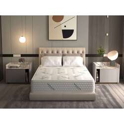 Матрас Somnart Pocket HypoallergenicMed Safe Relax HoReCa 77854 140x200 (25cm) Thumb