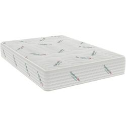 Saltea Somnart Pocket HypoallergenicMed Safe Relax HoReCa 77856 160x200 (25cm)
