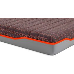 Матрас Somnart Premium Pocket Multilayer 14562 160x200 (24cm) Thumb