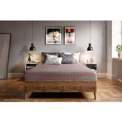 Матрас Somnart Premium Pocket Multilayer 14563 180x200 (24cm) Thumb