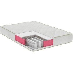 Матрас Somnart Relaxe Clasic 023865 160x200 (22cm) Thumb