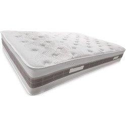 Saltea Somnart Relaxe Confort 160x200 (23cm)