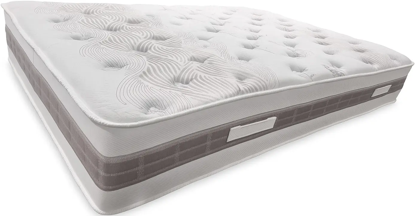 Saltea Somnart Relaxe Confort 180x200 (23cm)