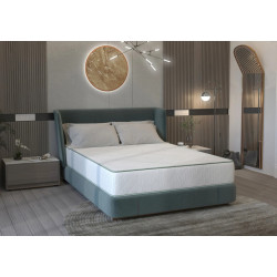 Матрас Somnart Relaxe Plus 023866 160x200 (24cm) Thumb