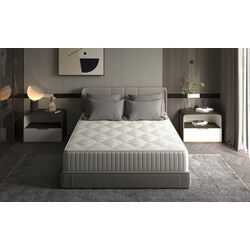 Матрас Somnart Silver Relax 18127 160x200 (24cm) Thumb