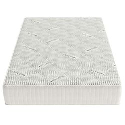Матрас Somnart Silver Relax 18128 180x200 (24cm) Thumb
