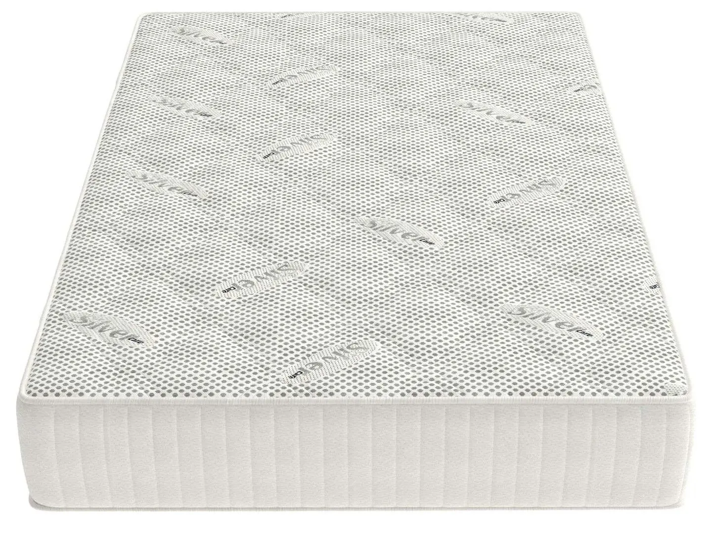 Матрас Somnart Silver Relax 18128 180x200 (24cm) - 2