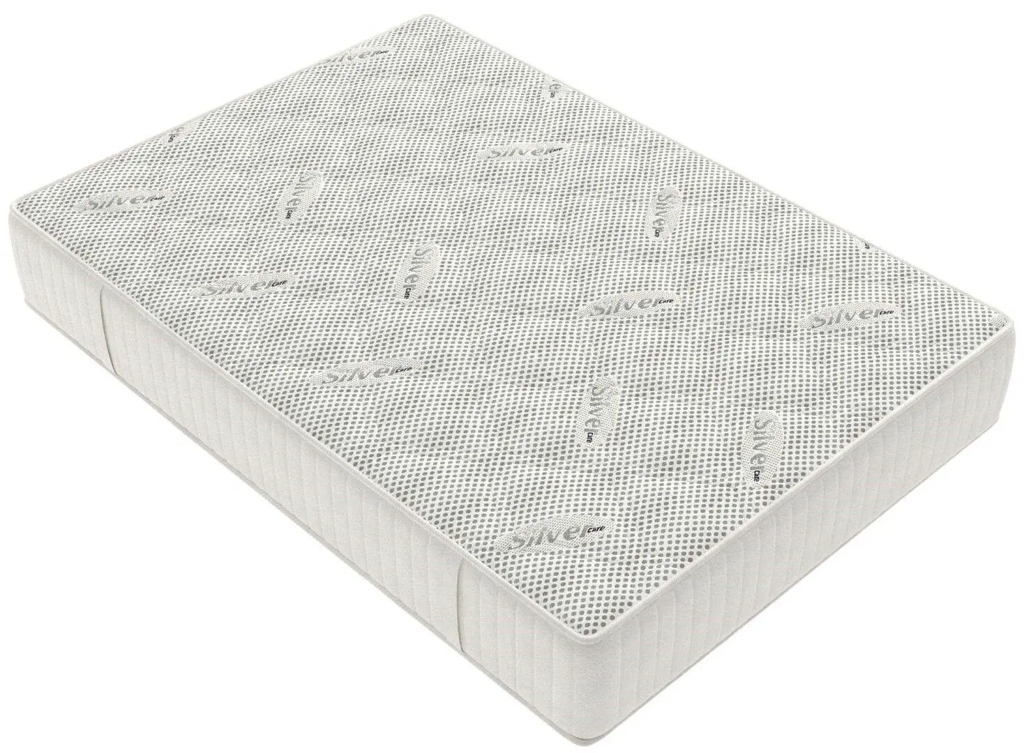 Матрас Somnart Silver Relax 18128 180x200 (24cm) - 3