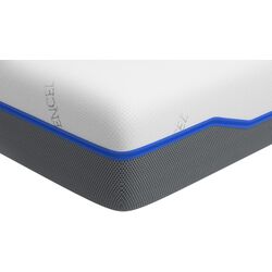 Saltea Somnart Tencel Ultra Pocket Multilayer 14557 200x200 (24cm) Thumb