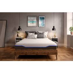 Saltea Somnart Tencel Ultra Pocket Multilayer 14557 200x200 (24cm) Thumb
